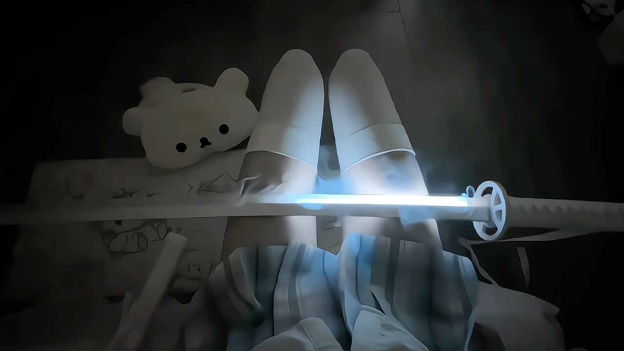 真人