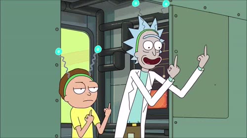 Peace Among Worlds