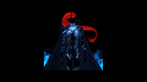solo leveling igris
