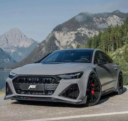 奥迪