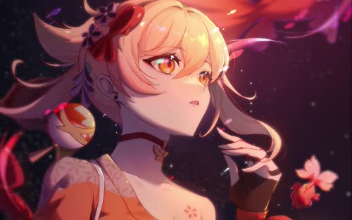 宵宫