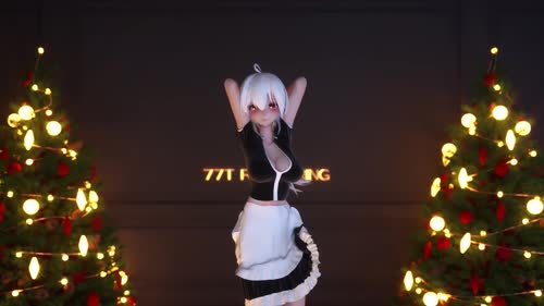 弱音系列002