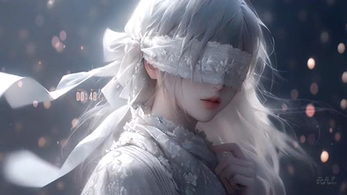 美风少女蒙面