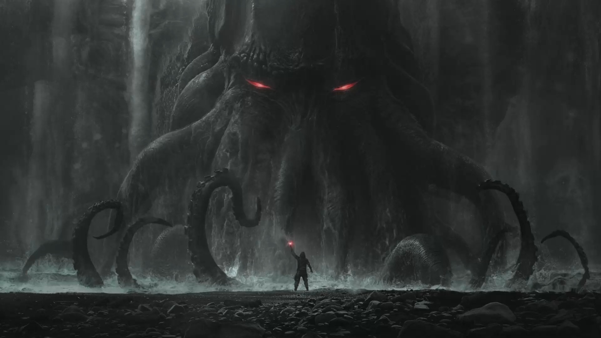 Call of Cthulhu
