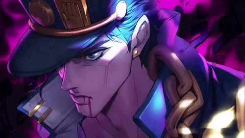 JOJO