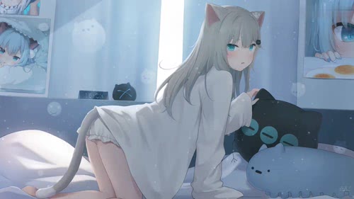 动漫