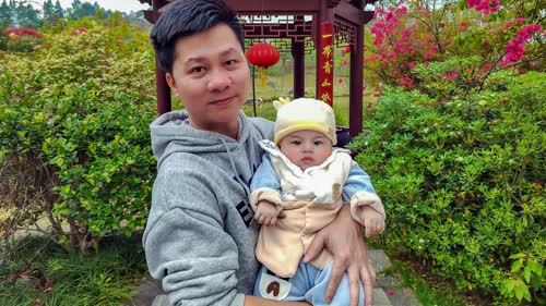 我家阿龘