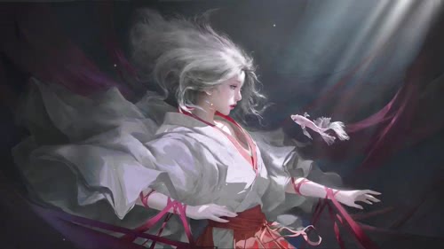 动态壁纸