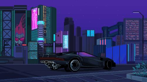 Cyberpunk
