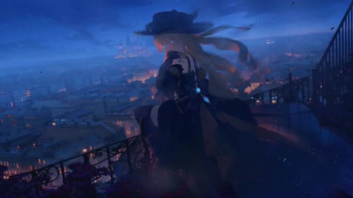 原神-娜维娅