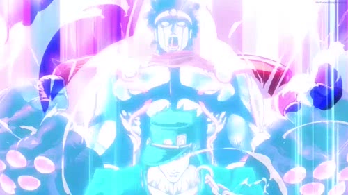  Jotaro