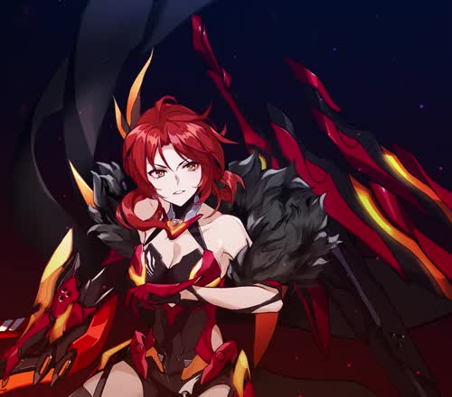 姬子