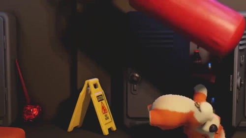 小熊