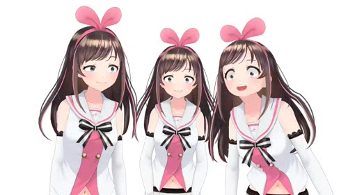 everybody人工智障