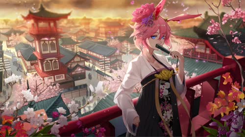 桜
