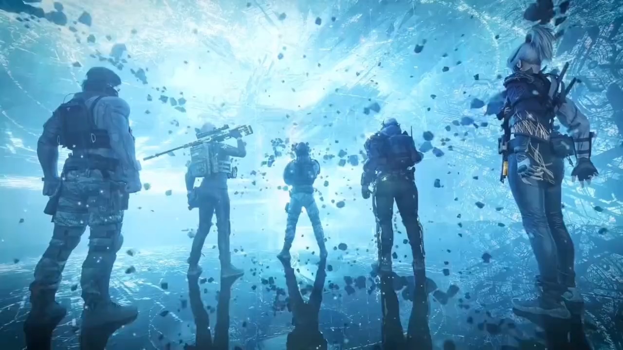三角洲