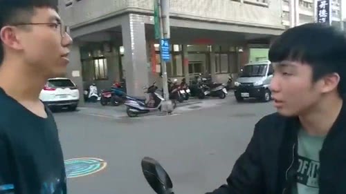 梗影