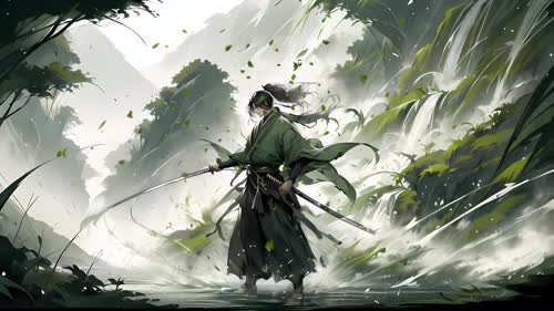 动漫