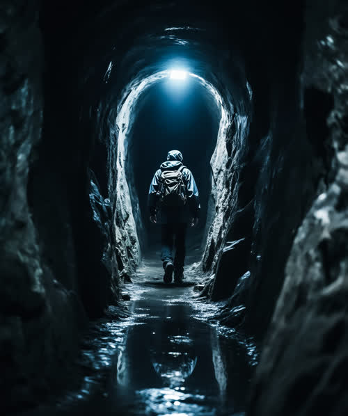 穿越