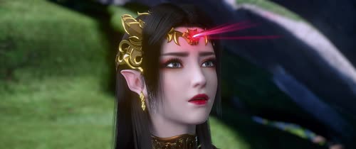 斗破苍穹