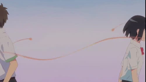 你的名字