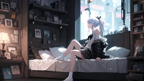 动态