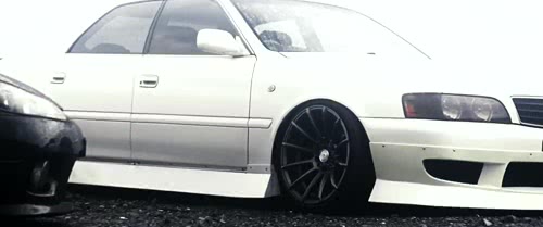 GTR