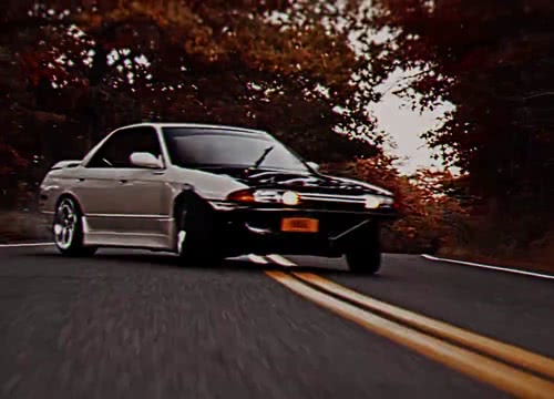 GTR