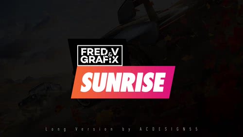 Sunrise