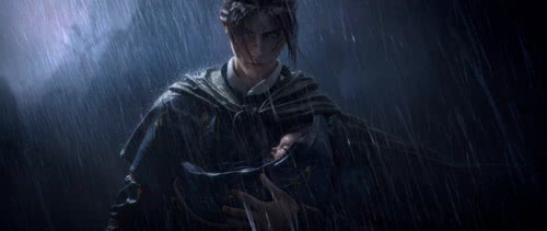燕云十六声