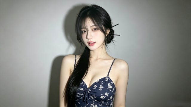 魅力