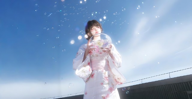 氛围感