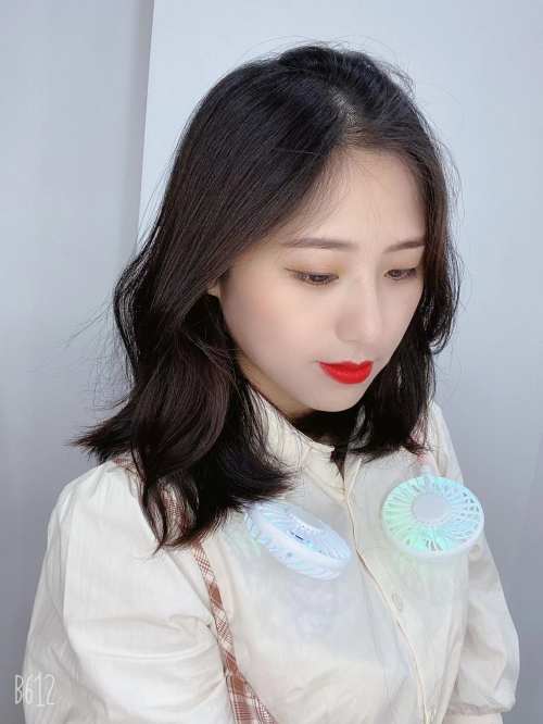 美女