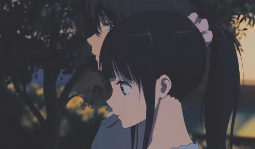 冰菓