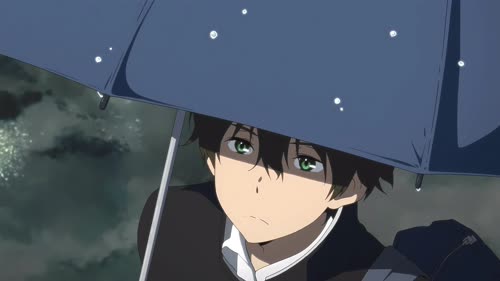 折木奉太郎