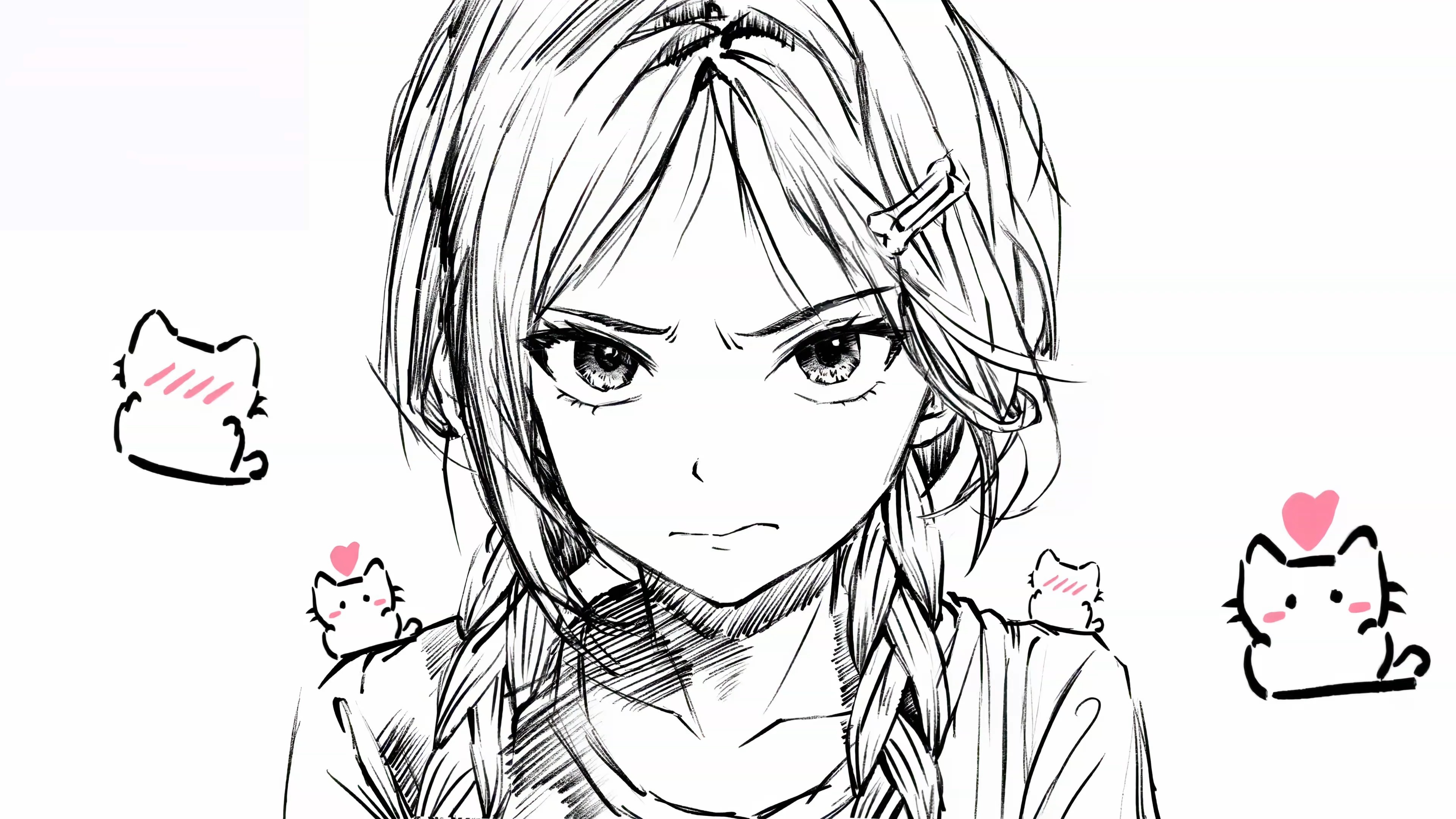 美少女