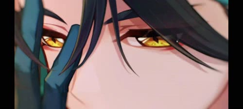 魈