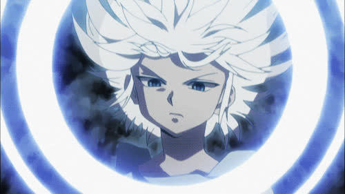 Hunter x Hunter