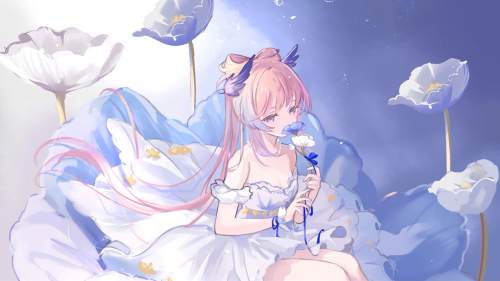 心海
