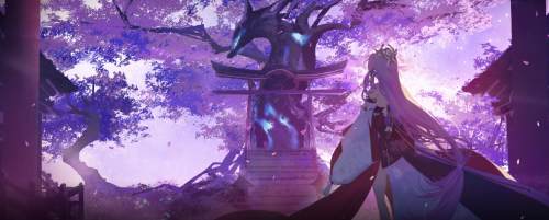 神子