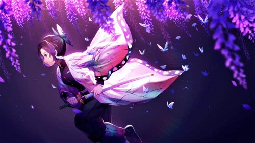 demon slayer shinobu