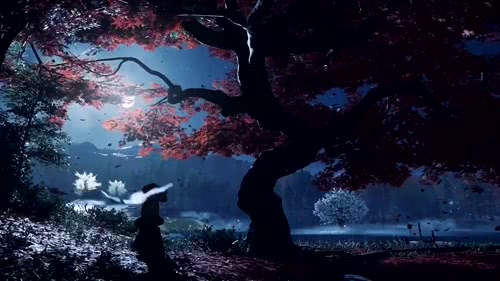 彼岸花