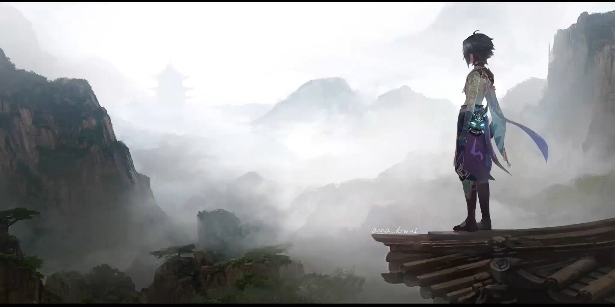 魈