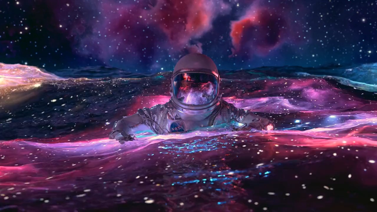 星辰大海