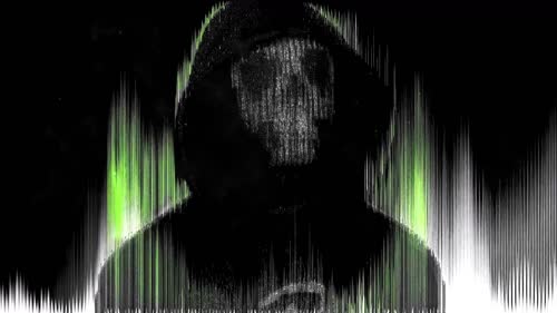  DedSec Hacker