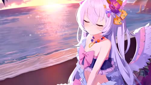 女
