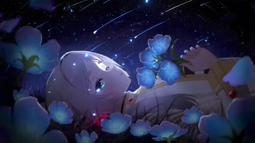 女