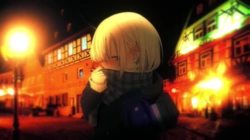 白雫