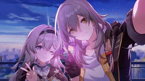 女