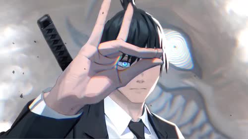 男